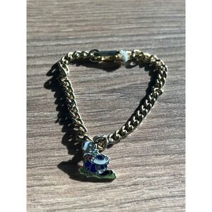 1973 Vintage Ragedy Andy Kids Antique Bracelet